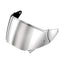 Roof Pinlock Ready visor iridium silver ROOF MOTOVEIKALS 21