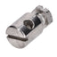 Rope pull screw nipple diameter 8 x 9mm for Zündapp, Kreidler, Hercules, Puch, Miele, DKW, NSU, KTM OEM STANDARD MOTOVEIKALS 21