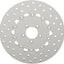 Rotor Brk Pol 06-10 Fxd DRAG SPECIALTIES DRAG SPECIALTIES MOTOVEIKALS 21