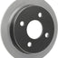 Rotor Brk Rr 09-13Trigld DRAG SPECIALTIES DRAG SPECIALTIES MOTOVEIKALS 21