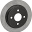 Rotor Brk Rr 14-22Trigld DRAG SPECIALTIES DRAG SPECIALTIES MOTOVEIKALS 21