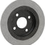 Rotor Brk Rr 14-22Trigld DRAG SPECIALTIES DRAG SPECIALTIES MOTOVEIKALS 21