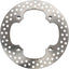 Rotor Can Am X3 Rr MOOSE RACING HARD-PARTS MOOSE RACING MOTOVEIKALS 21