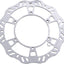 Rotor Front Hus 14-16 MOOSE RACING HARD-PARTS MOOSE RACING MOTOVEIKALS 21