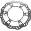 Rotor Front Kaw 15-16 MOOSE RACING HARD-PARTS MOOSE RACING MOTOVEIKALS 21