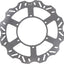 Rotor Front Yam Yfz 16 MOOSE RACING HARD-PARTS MOOSE RACING MOTOVEIKALS 21