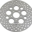 Rotor Frt 11.808-13Flt DRAG SPECIALTIES DRAG SPECIALTIES MOTOVEIKALS 21