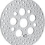 Rotor Frt 11.808-13Flt DRAG SPECIALTIES DRAG SPECIALTIES MOTOVEIKALS 21