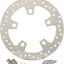 Rotor Frt Pol 14- 22 Flt DRAG SPECIALTIES DRAG SPECIALTIES MOTOVEIKALS 21