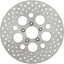 Rotor Frt S/S 00-14 DRAG SPECIALTIES DRAG SPECIALTIES MOTOVEIKALS 21