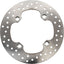 Rotor Kaw Krx Frt/Rr MOOSE RACING HARD-PARTS MOOSE RACING MOTOVEIKALS 21