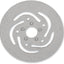 Rotor Oe Frt 00-14Bt/Xl DRAG SPECIALTIES DRAG SPECIALTIES MOTOVEIKALS 21
