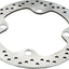 Rotor Pol Rzr Frt/Rr MOOSE RACING HARD-PARTS MOOSE RACING MOTOVEIKALS 21