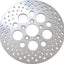 Rotor Polished Rr 00-17 DRAG SPECIALTIES DRAG SPECIALTIES MOTOVEIKALS 21