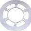 Rotor Rear Beta Solid All MOOSE RACING HARD-PARTS MOOSE RACING MOTOVEIKALS 21