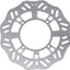 Rotor Rear Honda Crf150 MOOSE RACING HARD-PARTS MOOSE RACING MOTOVEIKALS 21