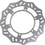Rotor Rear Hus 14-16 MOOSE RACING HARD-PARTS MOOSE RACING MOTOVEIKALS 21