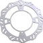 Rotor Rear Hus/Beta 06-12 MOOSE RACING HARD-PARTS MOOSE RACING MOTOVEIKALS 21