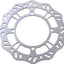 Rotor Rear Kaw 04-16 MOOSE RACING HARD-PARTS MOOSE RACING MOTOVEIKALS 21