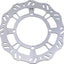 Rotor Rear Kaw 250Mm MOOSE RACING HARD-PARTS MOOSE RACING MOTOVEIKALS 21