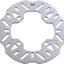 Rotor Rear Kaw Kx80/85 MOOSE RACING HARD-PARTS MOOSE RACING MOTOVEIKALS 21