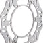 Rotor Rear Ktm 125-500 MOOSE RACING HARD-PARTS MOOSE RACING MOTOVEIKALS 21