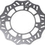 Rotor Rear Sherco 12-16 MOOSE RACING HARD-PARTS MOOSE RACING MOTOVEIKALS 21