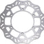 Rotor Rear Yam Yz/Yzf MOOSE RACING HARD-PARTS MOOSE RACING MOTOVEIKALS 21