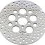 Rotor Rr 11.8 08-22 Flht DRAG SPECIALTIES DRAG SPECIALTIES MOTOVEIKALS 21