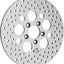 Rotor Rr 11.8 08-22 Flht DRAG SPECIALTIES DRAG SPECIALTIES MOTOVEIKALS 21