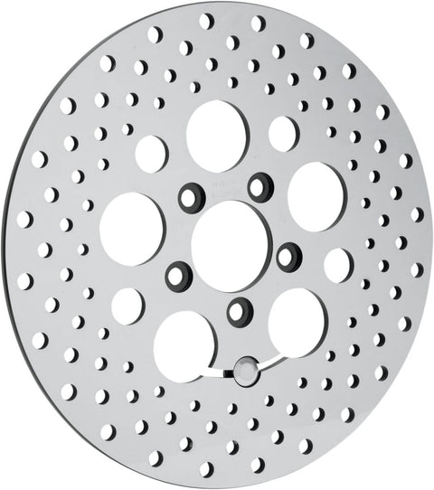 Rotor Rr 11.8 08-22 Flht DRAG SPECIALTIES DRAG SPECIALTIES MOTOVEIKALS 21