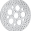 Rotor Rr 81-85Flt DRAG SPECIALTIES DRAG SPECIALTIES MOTOVEIKALS 21