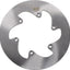 Rotor Rr Ss Solid Yamaha MOOSE RACING HARD-PARTS MOOSE RACING MOTOVEIKALS 21