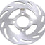 Rotor Rr Ss-Yfz/Yfm MOOSE RACING HARD-PARTS MOOSE RACING MOTOVEIKALS 21