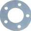 Rotor Spacer For 73-84 DRAG SPECIALTIES DRAG SPECIALTIES MOTOVEIKALS 21