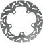 Rotor Trw Mst233 TRW TRW MOTOVEIKALS 21