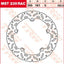 Rotor Trw Mst239Rac TRW TRW MOTOVEIKALS 21