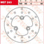 Rotor Trw Mst243 TRW TRW MOTOVEIKALS 21