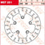 Rotor Trw Mst251 TRW TRW MOTOVEIKALS 21
