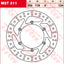 Rotor Trw Mst311 TRW TRW MOTOVEIKALS 21