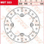 Rotor Trw Mst323 TRW TRW MOTOVEIKALS 21