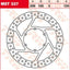 Rotor Trw Mst337 TRW TRW MOTOVEIKALS 21