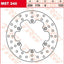Rotor Trw Mst346 TRW TRW MOTOVEIKALS 21