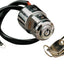 Round Key Ing Switch-Dyna DRAG SPECIALTIES DRAG SPECIALTIES MOTOVEIKALS 21