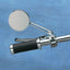 Round Mirror W/Long Stem DRAG SPECIALTIES DRAG SPECIALTIES MOTOVEIKALS 21