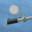 Round Mirror W/Short Stem DRAG SPECIALTIES DRAG SPECIALTIES MOTOVEIKALS 21