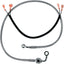 Rr Brake Line 00-03 Xl DRAG SPECIALTIES DRAG SPECIALTIES MOTOVEIKALS 21