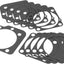 Rr Cyl Bs Gskt 48-84Bt JAMES GASKET JAMES GASKETS MOTOVEIKALS 21