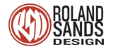 ROLAND SANDS DESIGN