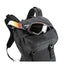 RSD X Kriega Roam 34 backpack black KRIEGA MOTOVEIKALS 21